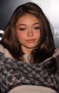 Video thumbnail for Sara Hyland Lookalike AI Video - Nude AI Celebs