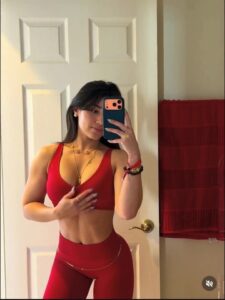 Video thumbnail for Sara Saffari Neural Fake AI Video - Nude AI Celebs