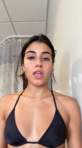 Video thumbnail for Sara Saffari Nude AI Video - Nude AI Celebs