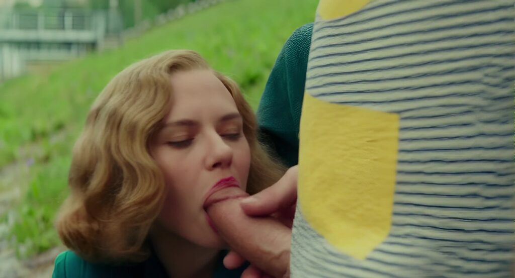 Video thumbnail for Scarlett Johansson AI-Crafted Video - Nude AI Celebs