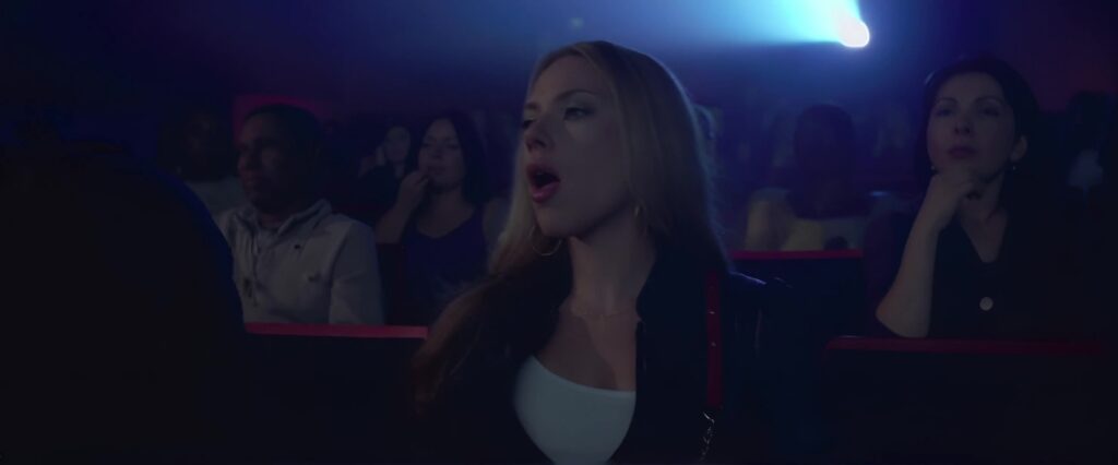Video thumbnail for Scarlett Johansson AI Crafted Video - Nude AI Celebs