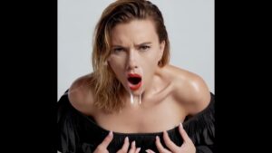 Video thumbnail for Scarlett Johansson AI-Crafted Video - Nude AI Celebs