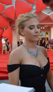 Video thumbnail for Scarlett Johansson AI Created Video - Nude AI Celebs