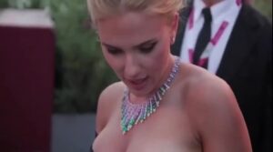 Video thumbnail for Scarlett Johansson AI Created Video - Nude AI Celebs