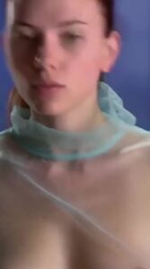 Video thumbnail for Scarlett Johansson AI Imagined Video - Nude AI Celebs