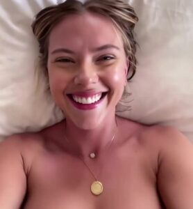 Video thumbnail for Scarlett Johansson AI Imagined Video - Nude AI Celebs