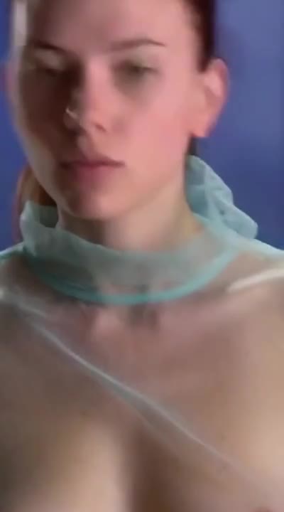 Video thumbnail for Scarlett Johansson AI Imagined Video - Nude AI Celebs