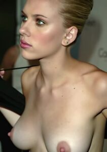 Video thumbnail for Scarlett Johansson AI-Produced Digital Video - Nude AI Celebs