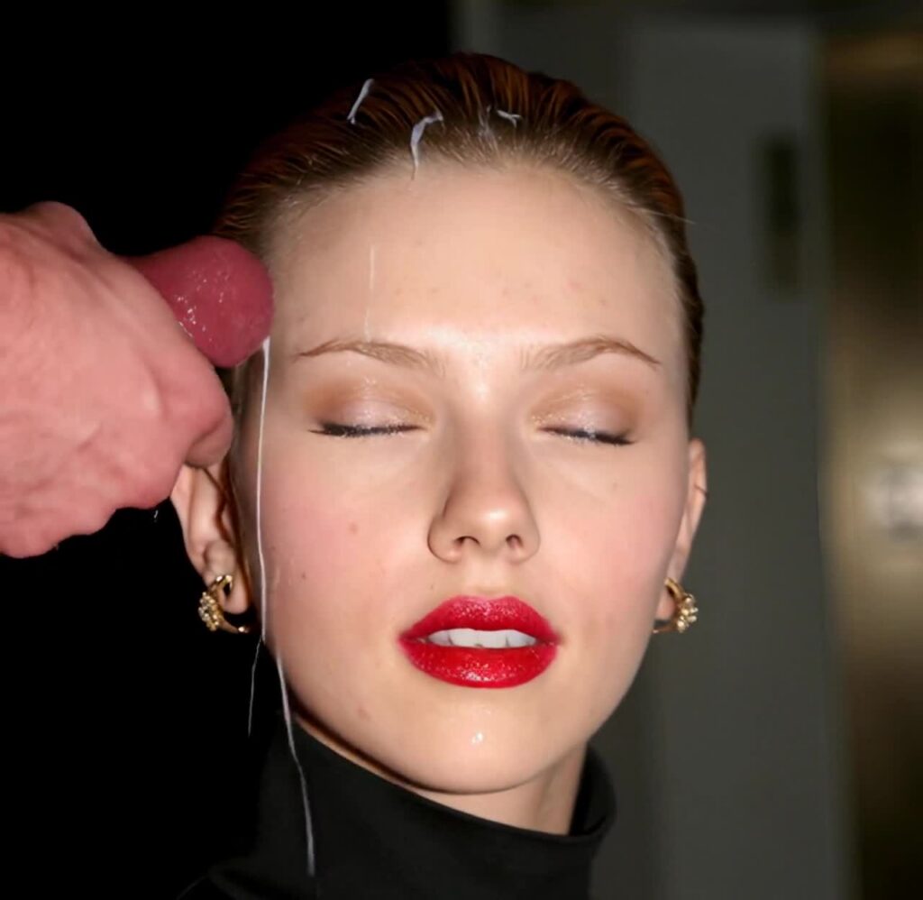 Video thumbnail for Scarlett Johansson AI Synthesized Video - Nude AI Celebs