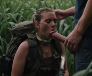 Video thumbnail for Scarlett Johansson AI Video Clone - Nude AI Celebs