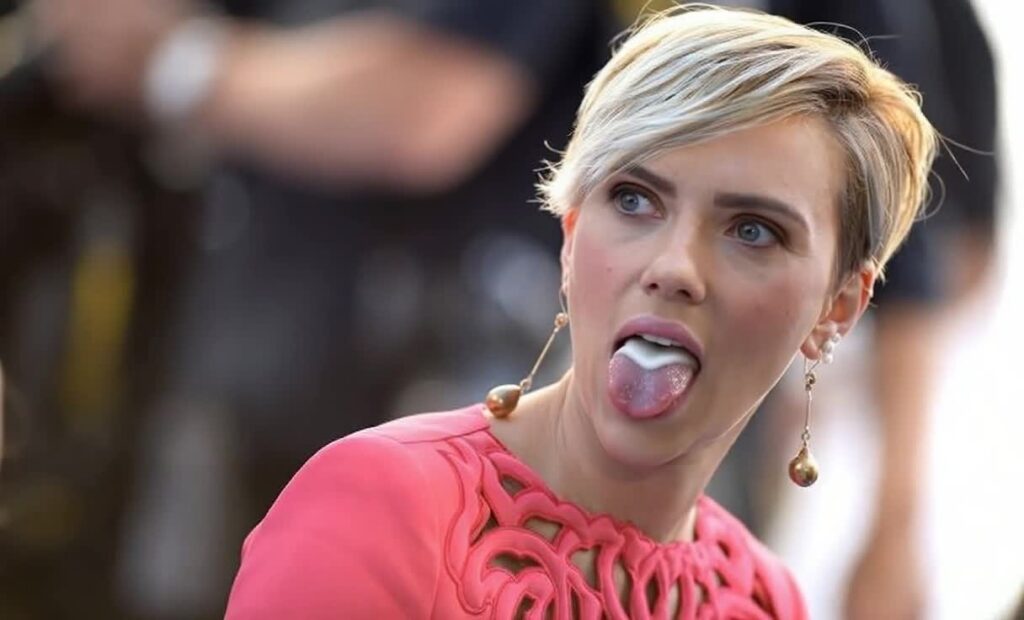 Video thumbnail for Scarlett Johansson AI Video Construction - Nude AI Celebs