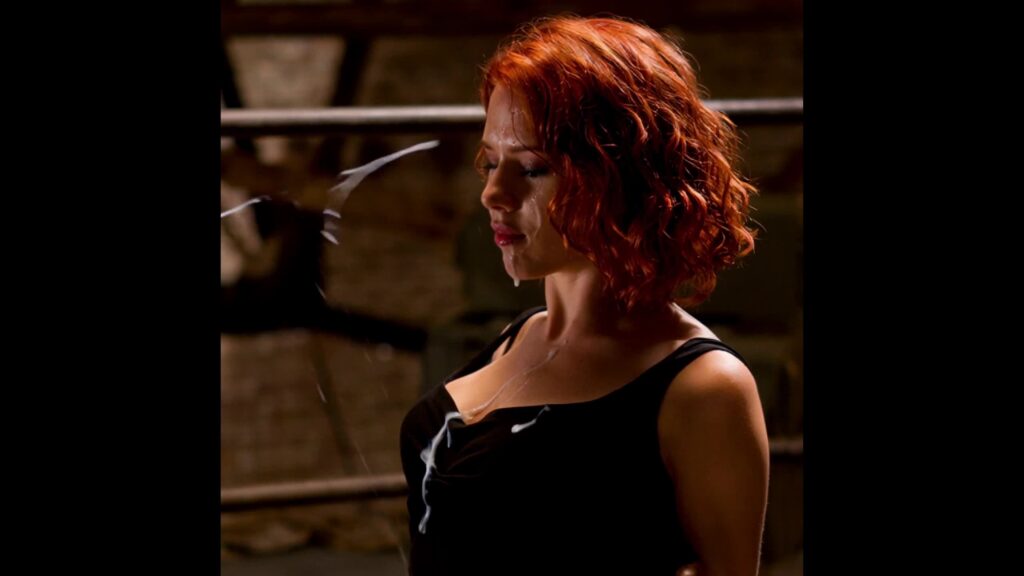 Video thumbnail for Scarlett Johansson AI Video Digital Artifice - Nude AI Celebs