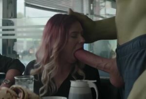 Video thumbnail for Scarlett Johansson AI Video Digital Artifice - Nude AI Celebs