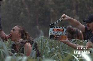Video thumbnail for Scarlett Johansson AI Video Digital Construction - Nude AI Celebs