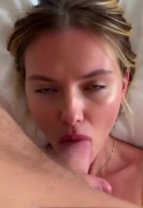 Video thumbnail for Scarlett Johansson AI Video Digital Crafting - Nude AI Celebs