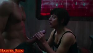Video thumbnail for Scarlett Johansson AI Video Digital Creation - Nude AI Celebs