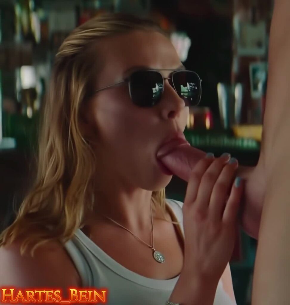 Video thumbnail for Scarlett Johansson AI Video Digital DeepFake - Nude AI Celebs