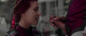 Video thumbnail for Scarlett Johansson AI Video Digital Designed - Nude AI Celebs