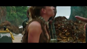 Video thumbnail for Scarlett Johansson AI Video Digital Doppelganger - Nude AI Celebs