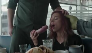 Video thumbnail for Scarlett Johansson AI Video Digital Emulation - Nude AI Celebs
