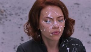 Video thumbnail for Scarlett Johansson AI Video Digital Face-Swap - Nude AI Celebs