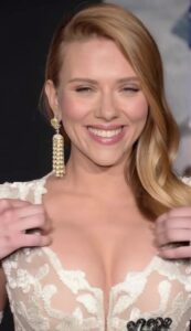 Video thumbnail for Scarlett Johansson AI Video Digital Fictional - Nude AI Celebs
