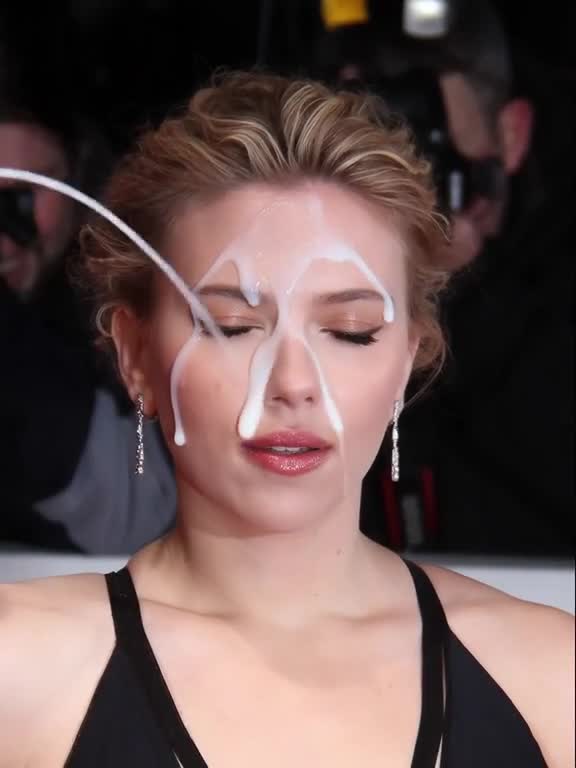 Video thumbnail for Scarlett Johansson AI Video Digital Morphing - Nude AI Celebs