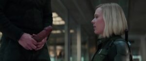 Video thumbnail for Scarlett Johansson AI Video Digital Naked - Nude AI Celebs
