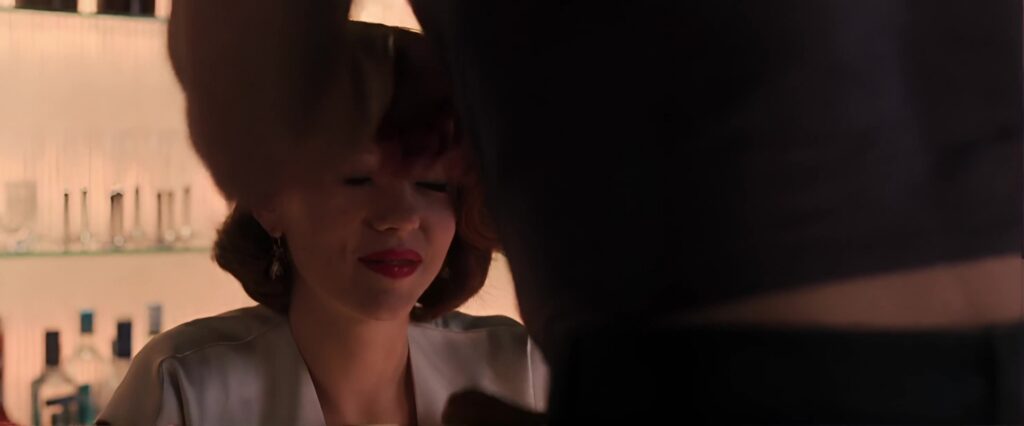 Video thumbnail for Scarlett Johansson AI Video Digital Nude - Nude AI Celebs