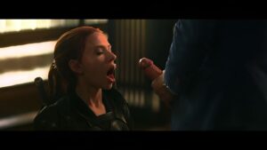 Video thumbnail for Scarlett Johansson AI Video Digital Produced - Nude AI Celebs