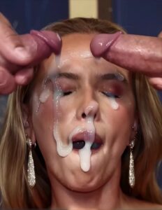 Video thumbnail for Scarlett Johansson AI Video Digital Re-creation - Nude AI Celebs