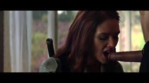 Video thumbnail for Scarlett Johansson AI Video Digital Replica System - Nude AI Celebs