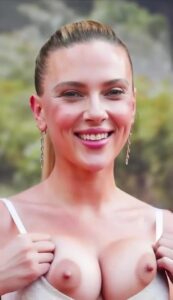 Video thumbnail for Scarlett Johansson AI Video Digital Reproduction - Nude AI Celebs