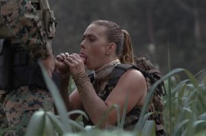 Video thumbnail for Scarlett Johansson AI Video Digital Reproduction - Nude AI Celebs