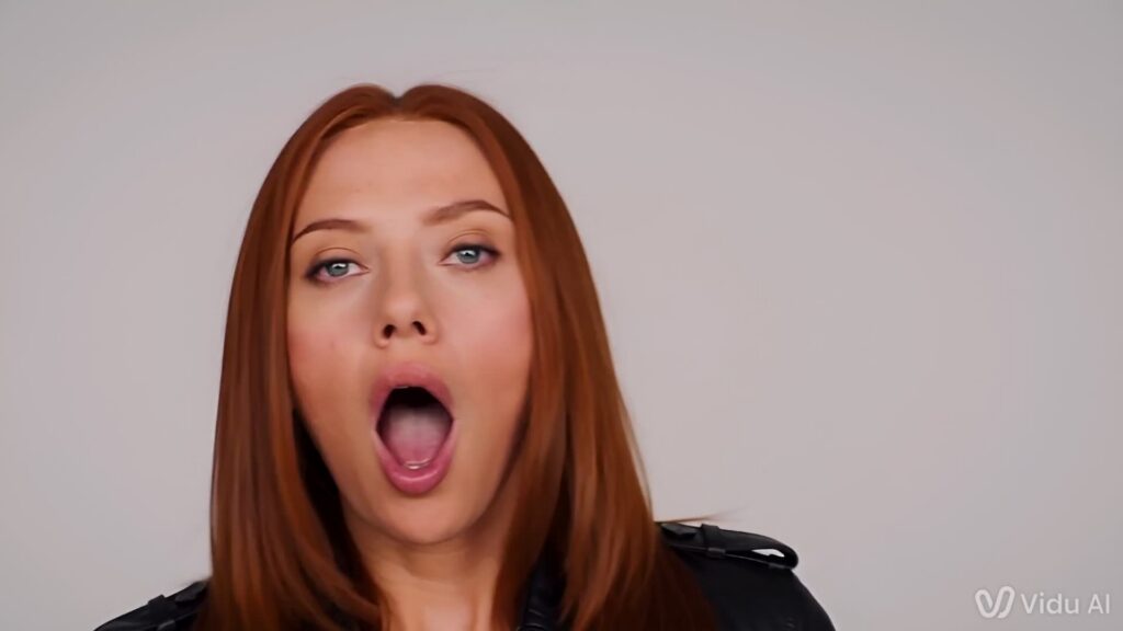 Video thumbnail for Scarlett Johansson AI Video Digital Synthesis - Nude AI Celebs