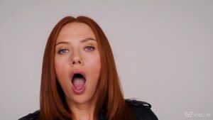Video thumbnail for Scarlett Johansson AI Video Digital Synthesis - Nude AI Celebs