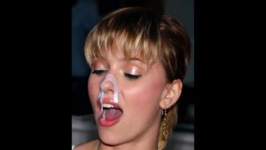 Video thumbnail for Scarlett Johansson AI Video Digital Synthetic Clone - Nude AI Celebs