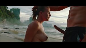 Video thumbnail for Scarlett Johansson AI Video Digital Twin - Nude AI Celebs
