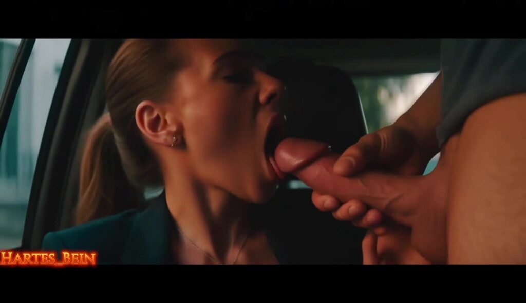 Video thumbnail for Scarlett Johansson AI Video Digital Virtual Artificial Tech - Nude AI Celebs