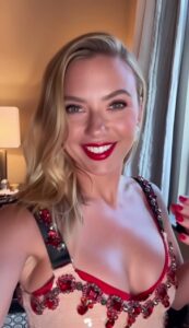 Video thumbnail for Scarlett Johansson AI Video Digital Virtual Replica System - Nude AI Celebs