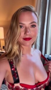 Video thumbnail for Scarlett Johansson AI Video Digital Virtual Simulation System - Nude AI Celebs