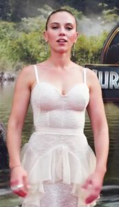 Video thumbnail for Scarlett Johansson AI Video Illusion - Nude AI Celebs