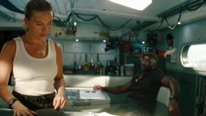 Video thumbnail for Scarlett Johansson AI Video Imagine - Nude AI Celebs