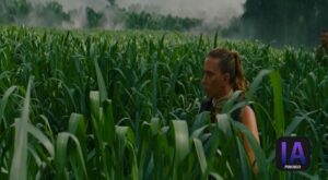 Video thumbnail for Scarlett Johansson AI Video Mimicry - Nude AI Celebs