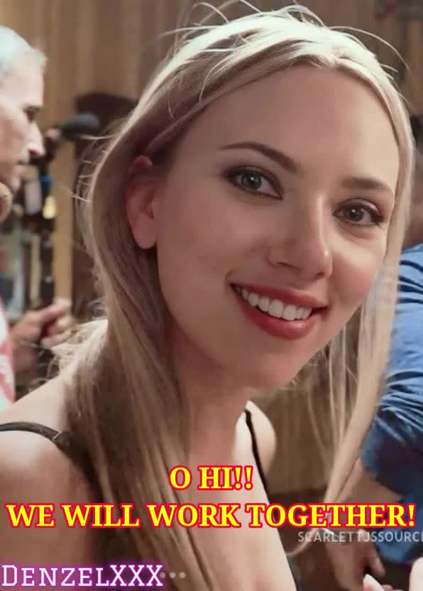 Video thumbnail for Scarlett Johansson AI Video Rendering - Nude AI Celebs