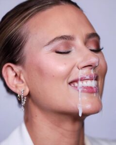 Video thumbnail for Scarlett Johansson AI Video Replica - Nude AI Celebs