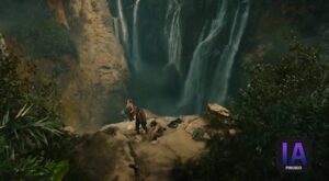 Video thumbnail for Scarlett Johansson AI Video Replica - Nude AI Celebs
