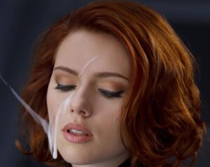 Video thumbnail for Scarlett Johansson AI Video Reproduction - Nude AI Celebs
