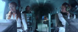 Video thumbnail for Scarlett Johansson AI Video Simulation - Nude AI Celebs