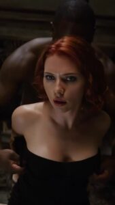 Video thumbnail for Scarlett Johansson AI Virtual Video - Nude AI Celebs